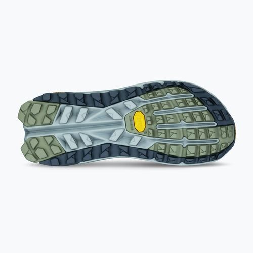 Women's running shoes Altra Olympus 6 gray/shadow