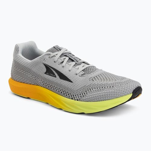 Men's running shoes Altra Escalante Racer 2 gray/orange