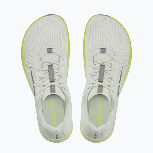 Women's running shoes Altra Escalante 4 white/lime
