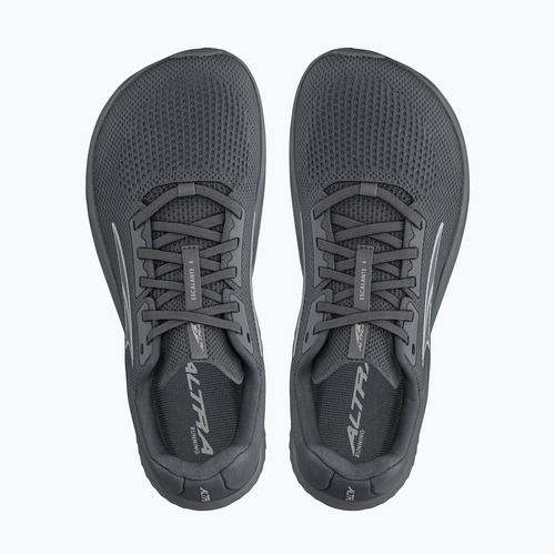 Women's running shoes Altra Escalante 4 black/black