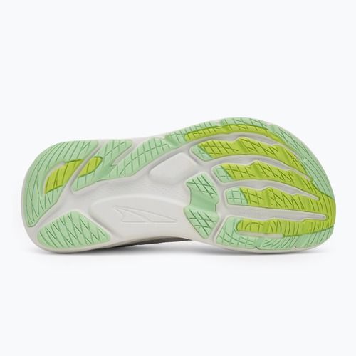 Women's running shoes Altra FWD Via 2 gray