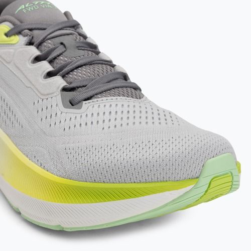 Women's running shoes Altra FWD Via 2 gray
