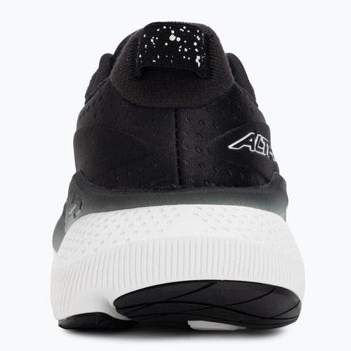 Women's running shoes Altra FWD Via 2 black/white