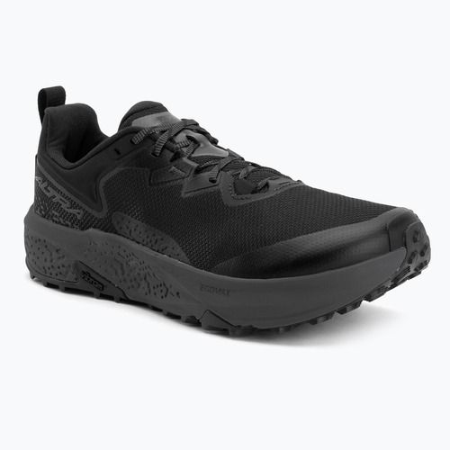 Men's running shoes Altra Timp 6 black/black