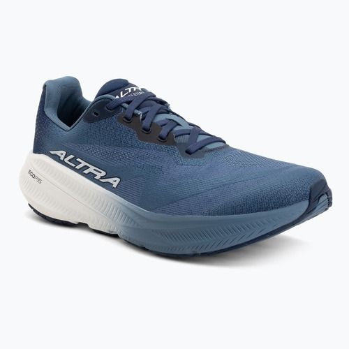 Men's running shoes Altra Experience Flow 3 navy/light blue