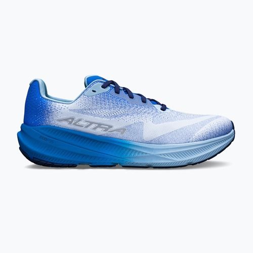 Men's running shoes Altra Experience Flow 3 blue/gray