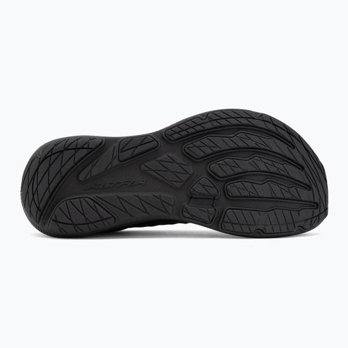Men's running shoes Altra Experience Flow 3 black/black