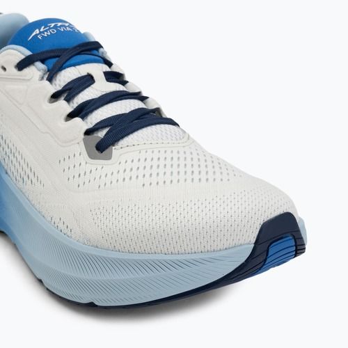 Men's running shoes Altra FWD Via 2 blue/gray