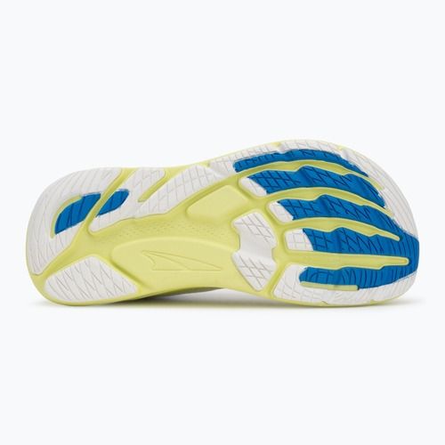 Men's running shoes Altra FWD Via 2 white/lime