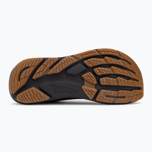 Men's running shoes Altra FWD Via 2 black/black