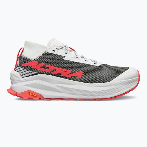 Women's running shoes Altra Olypmus 275 white/coral