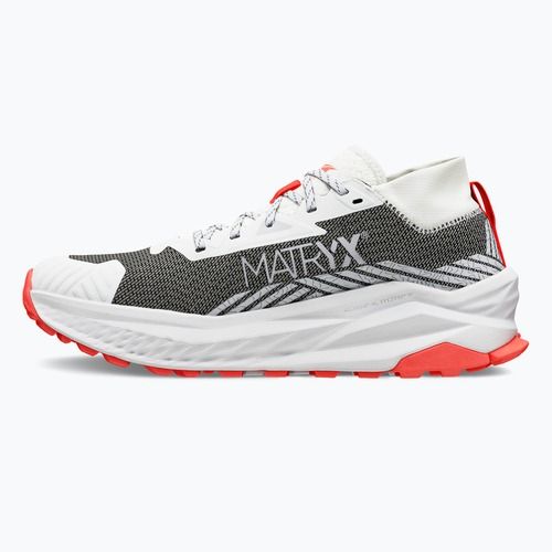 Women's running shoes Altra Olypmus 275 white/coral