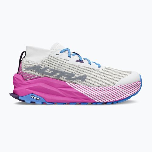 Women's running shoes Altra Olympus 275 white