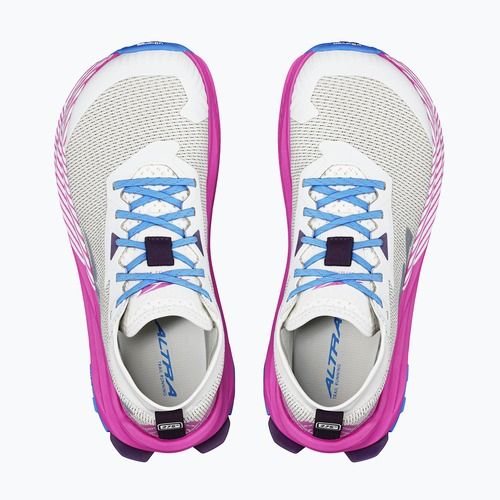 Women's running shoes Altra Olympus 275 white