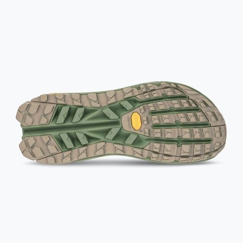 Men's running shoes Altra Olympus 275 gray/orange