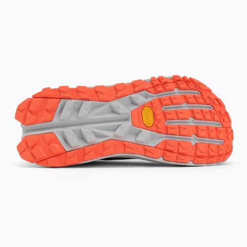 Men's running shoes Altra Olympus 275 white/coral