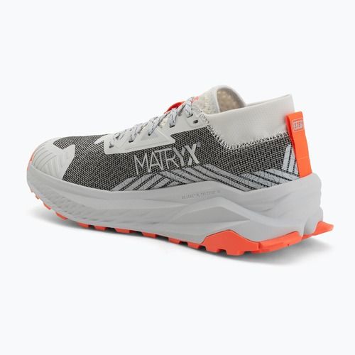 Men's running shoes Altra Olympus 275 white/coral
