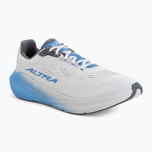 Men's running shoes Altra Experience Flow ST blue/gray