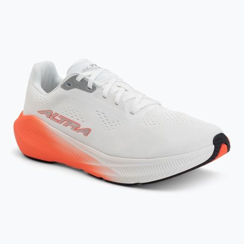 Men's running shoes Altra Experience Flow ST white/coral