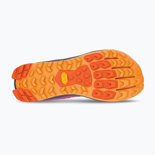 Women's running shoes Altra Lone Peak 9+ raspberry