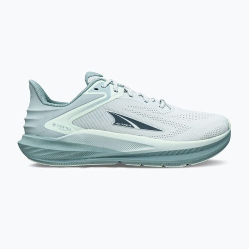 Women's running shoes Altra Torin 8 GTX pastel teal