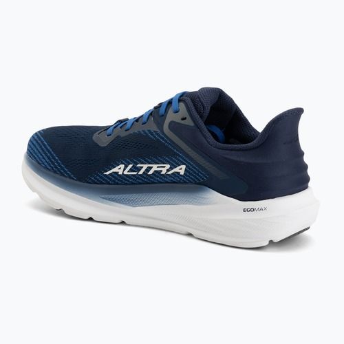 Men's running shoes Altra Torin 8 blue/gray