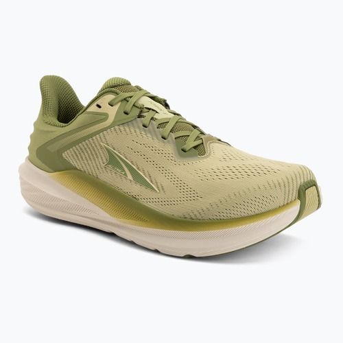 Men's running shoes Altra Torin 8 dusty olive
