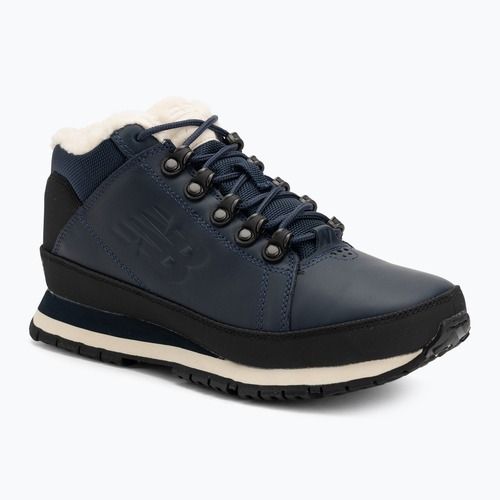 Men's shoes New Balance 754 Classic blue