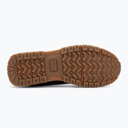 Men's shoes New Balance 754 Classic brown