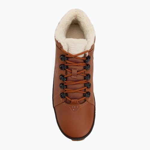 Men's shoes New Balance 754 Classic brown