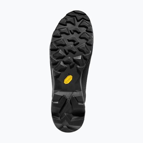 Women's mountaineering boots La Sportiva Aequalibrum Trek GTX coffee/stone