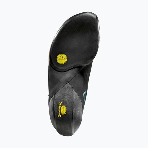 Climbing shoes La Sportiva Futura chalk