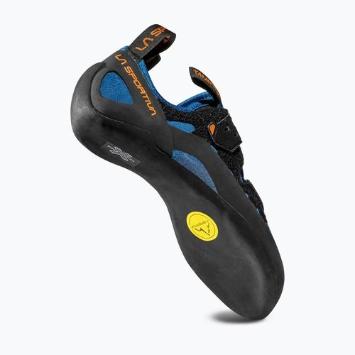 Men's climbing shoes La Sportiva Tarantula space blue/maple