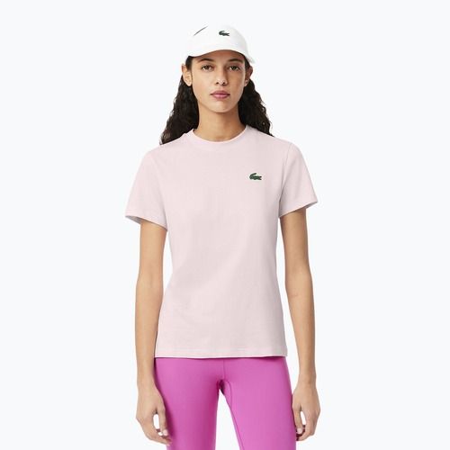 Women's T-shirt Lacoste TF9246
