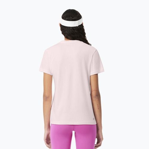 Women's T-shirt Lacoste TF9246