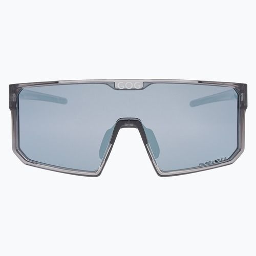 Sunglasses GOG Maat cristal grey/reflex silver