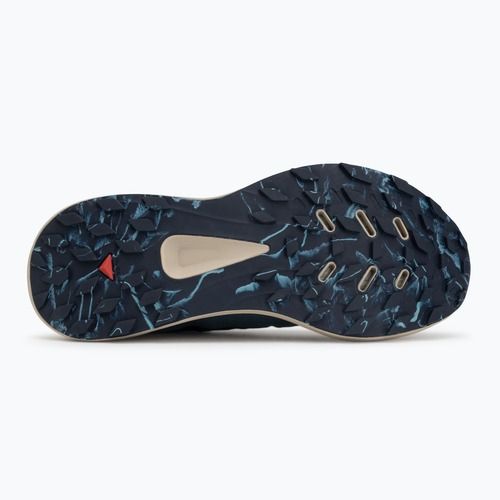 Running shoes Salomon S/Lab Ultra sage/cameo blue/night sky