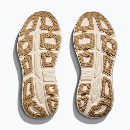 Men's running shoes HOKA Bondi 9 midnight blue/varsity navy