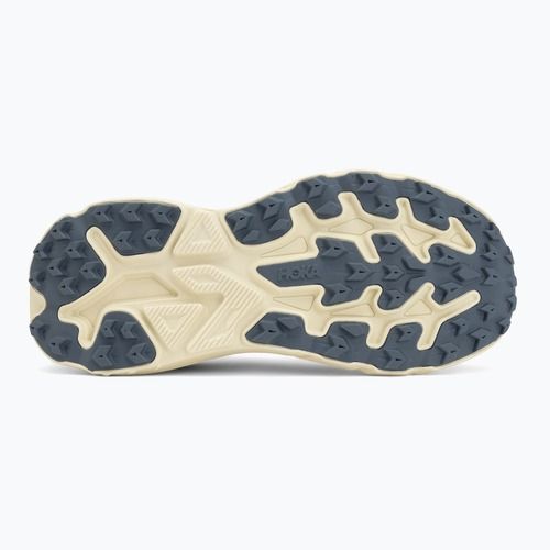 Men's running shoes HOKA Challenger 8 Wide faded navy/pampas grass
