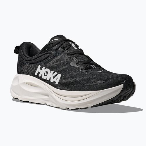 Men's running shoes Hoka Gaviota 6 black/white