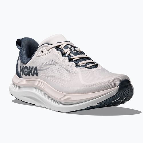 Women's running shoes Hoka Kawana 3 grout/faded navy