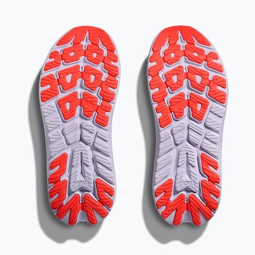 Women's running shoes Hoka Kawana 3 berry jam/midnight blue