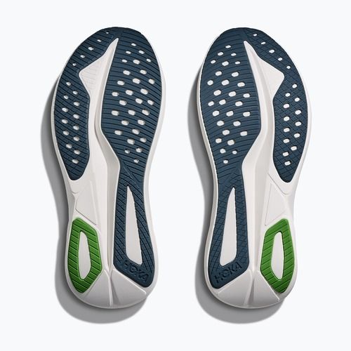 Men's running shoes HOKA Mach 7 varsity navy/faded navy