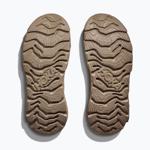 Shoes HOKA Restore TC dune/oxford tan