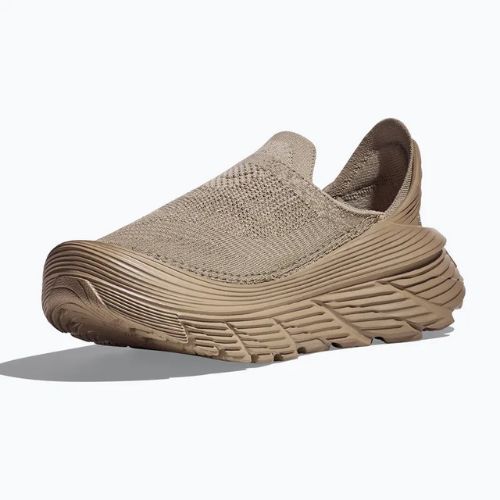 Shoes HOKA Restore TC dune/oxford tan