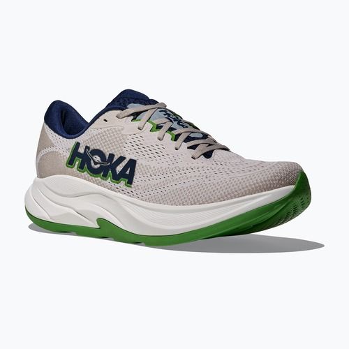 Men's running shoes HOKA Rincon 4 putty/griut
