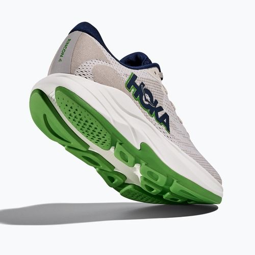 Men's running shoes HOKA Rincon 4 putty/griut