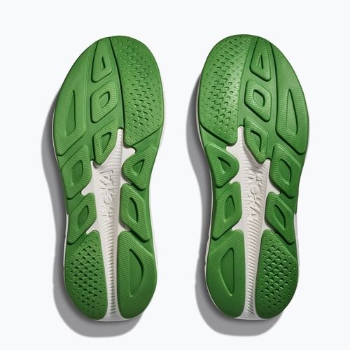 Men's running shoes HOKA Rincon 4 putty/griut