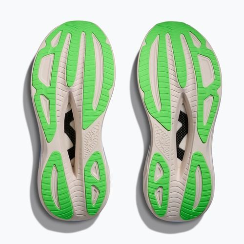 Men's running shoes Hoka Skyward X 2 grout/cobalt