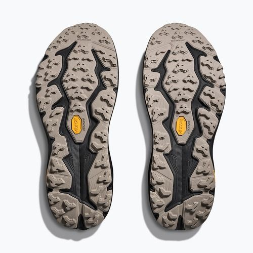 Men's running shoes HOKA Speedgoat 6 black/cement